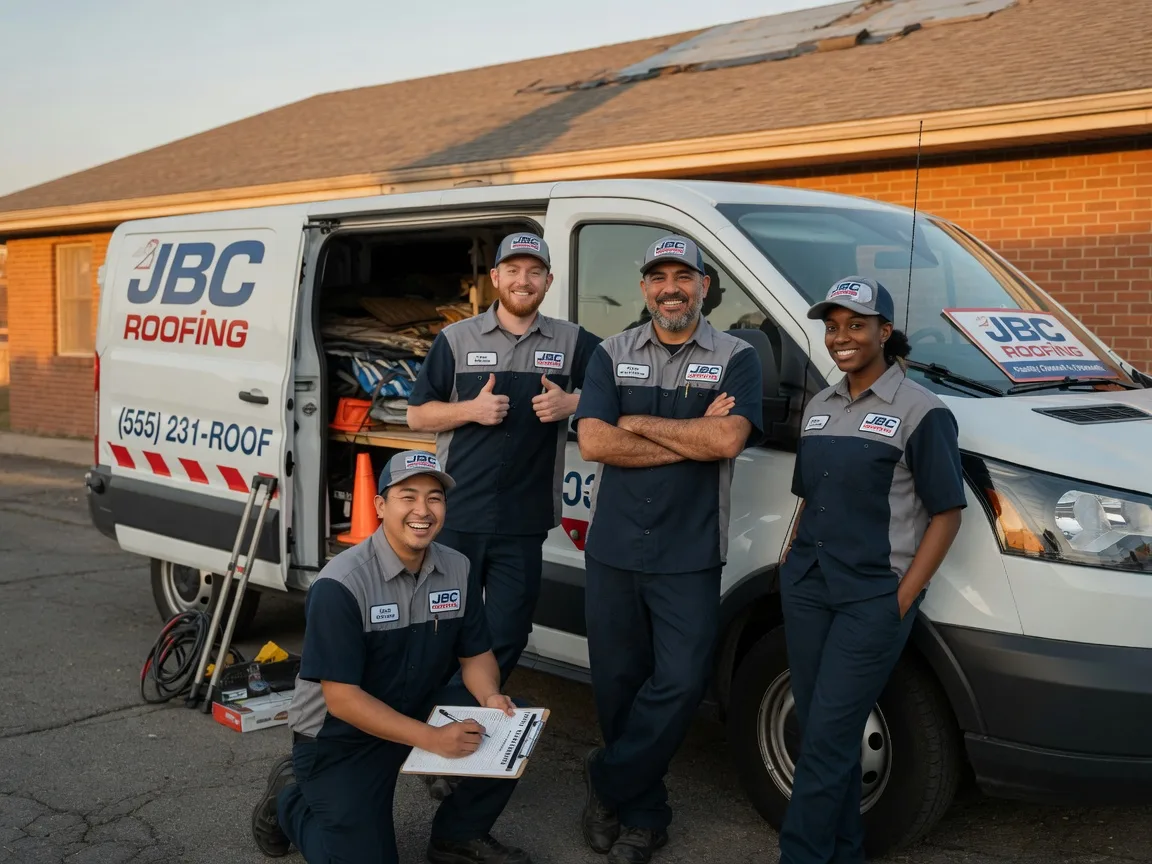 Roof Replacement company in Windsor, VA
