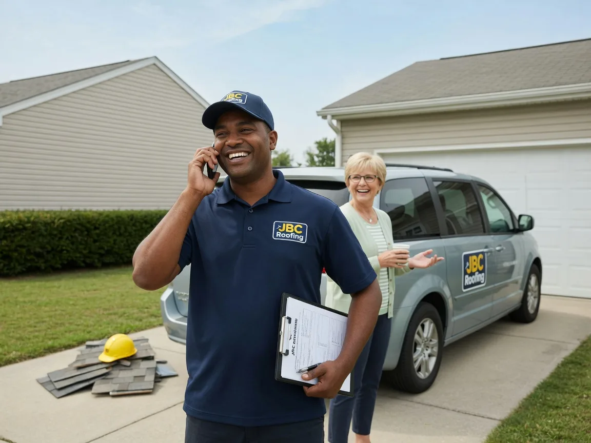 Roof Replacement Windsor, VA FAQs